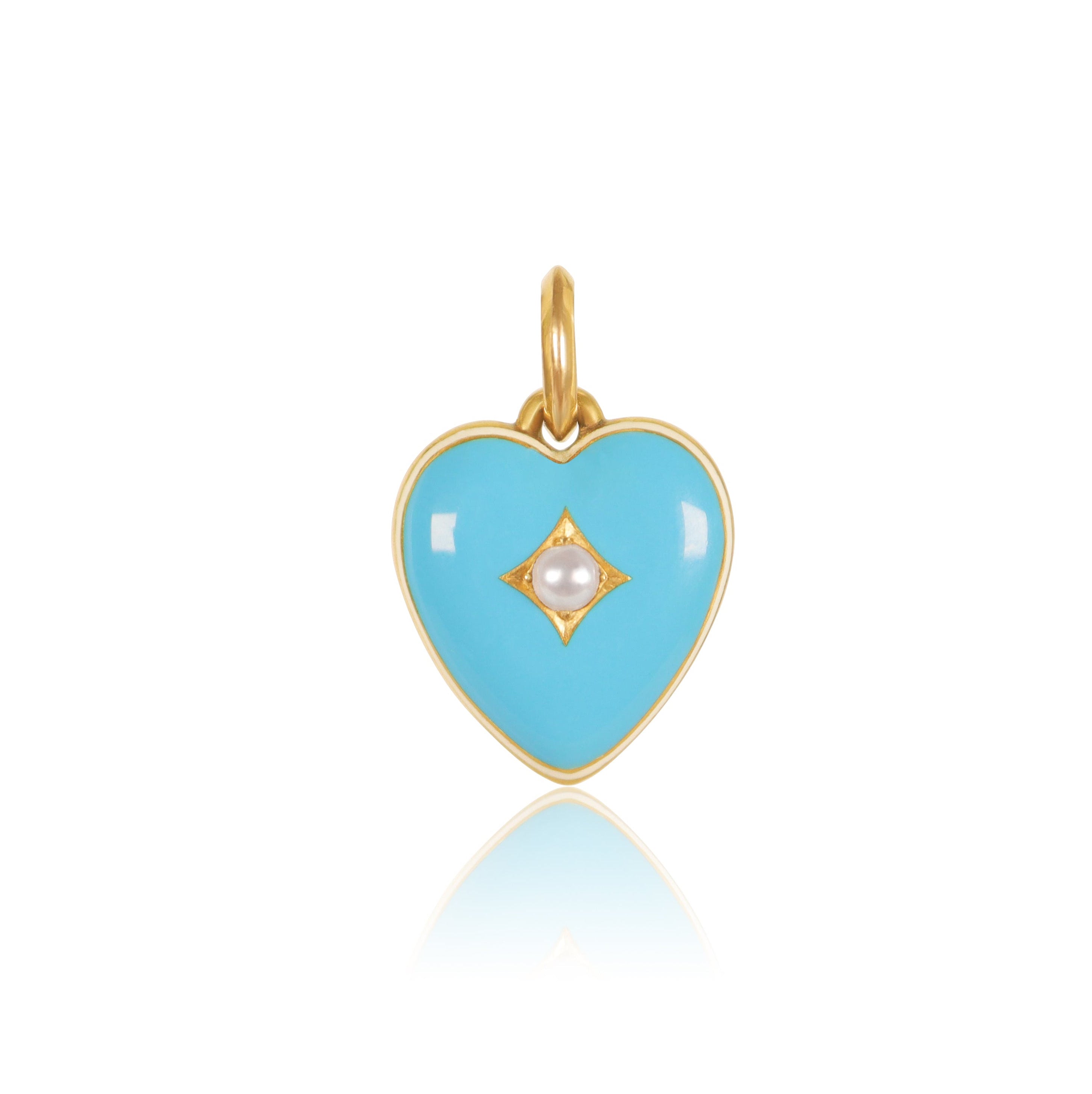 charms & pendants – Hana Kaneko